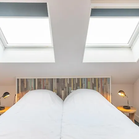 Semesterbostad Luxury With Sauna For 12 *