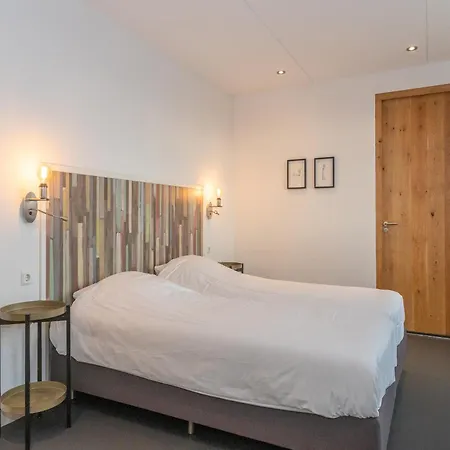 Luxury With Sauna For 12