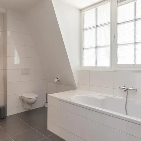 Semesterbostad Luxury With Sauna For 12 *