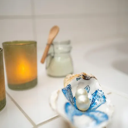 بيت للعطل Luxury With Sauna For 12 دِن بورِخْ