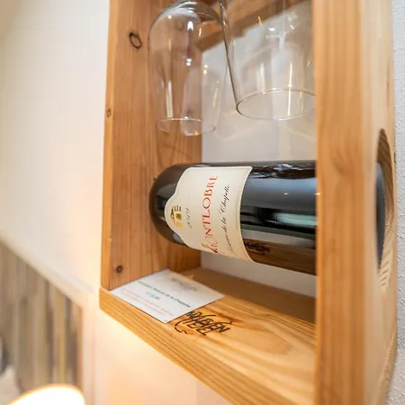 Luxury With Sauna For 12 Semesterbostad Den Burg